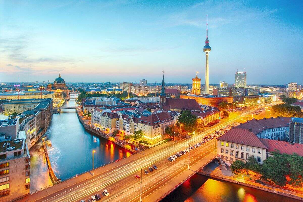 flytta till berlin