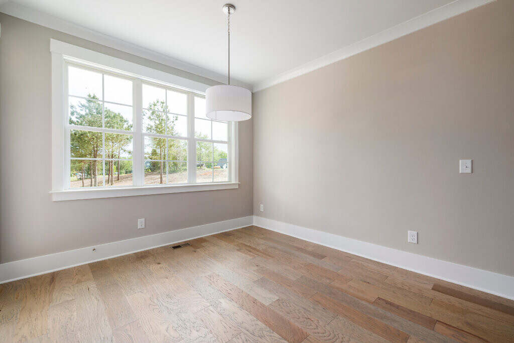 Flyttstädning villa