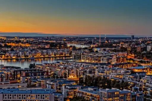 Flyttfirma Göteborg till Stockholm 1