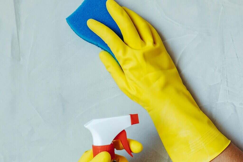 Flyttstädning Kumla 