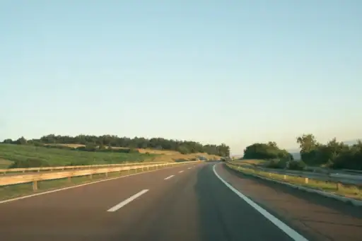 Långdistansflytt