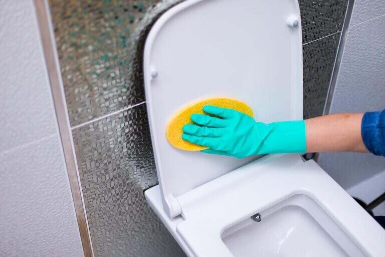 Flyttstäd i Mjölby till ett bra pris