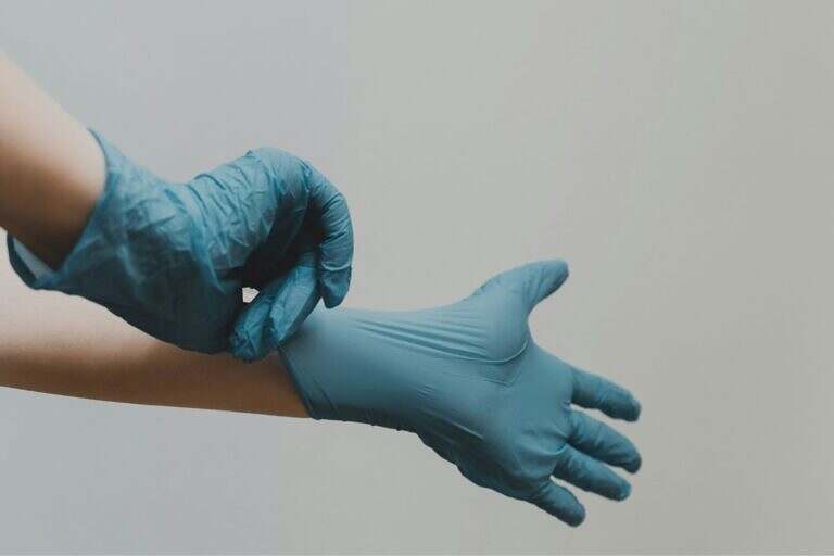 Förbered din bostad för flyttstäd i Mölndal