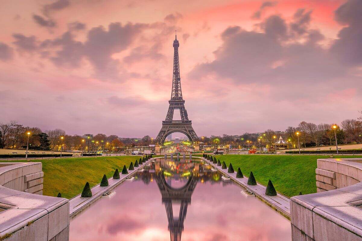 flytt till paris