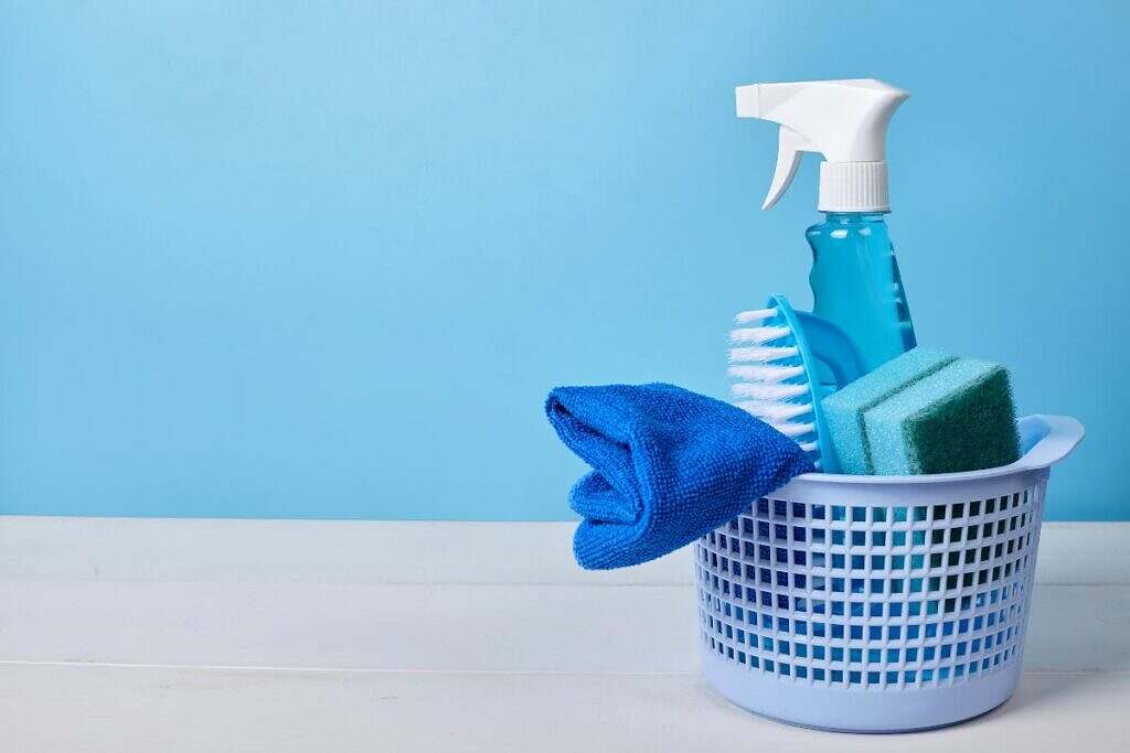 Flyttstädning Södertälje