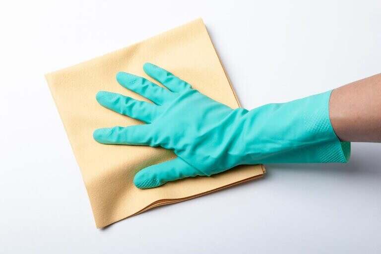 Flyttstäd Södertälje till bra pris