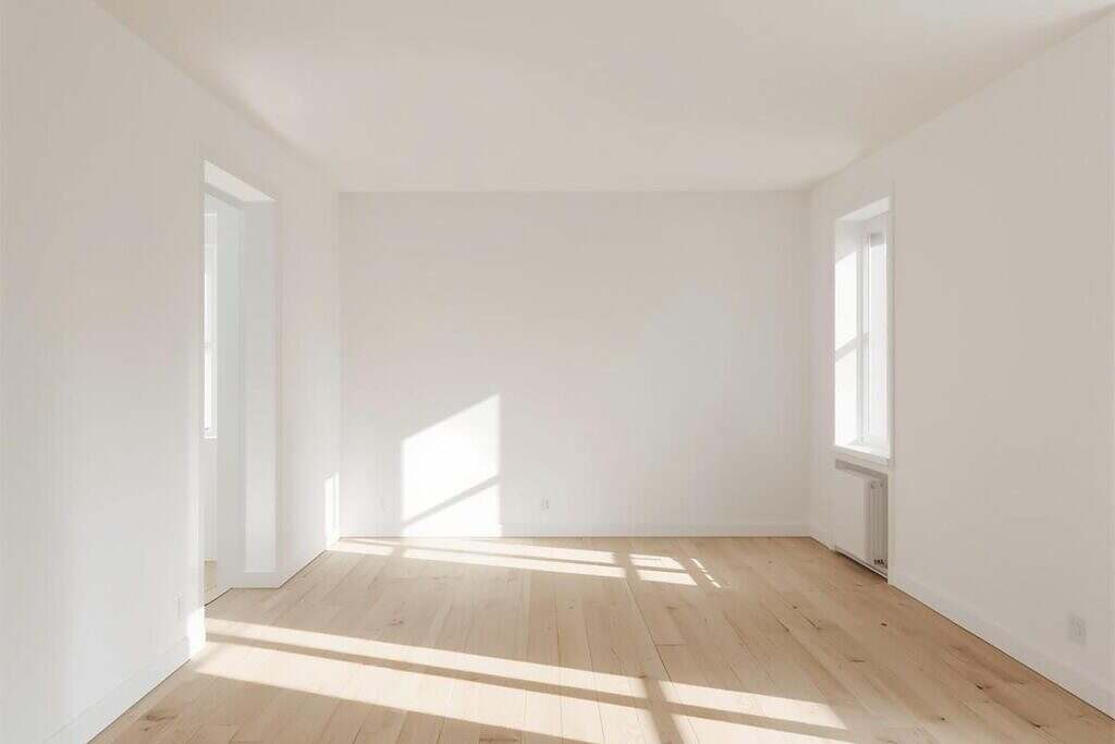 Tips vid flytt - glöm inte flyttstädningen 