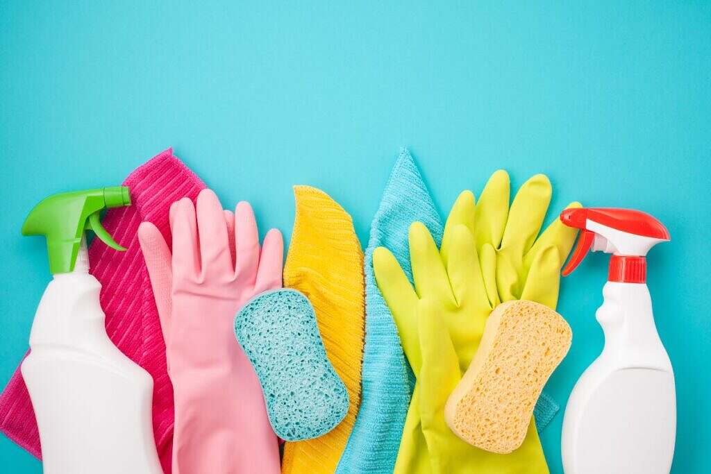 Flyttstädning Trollhättan 