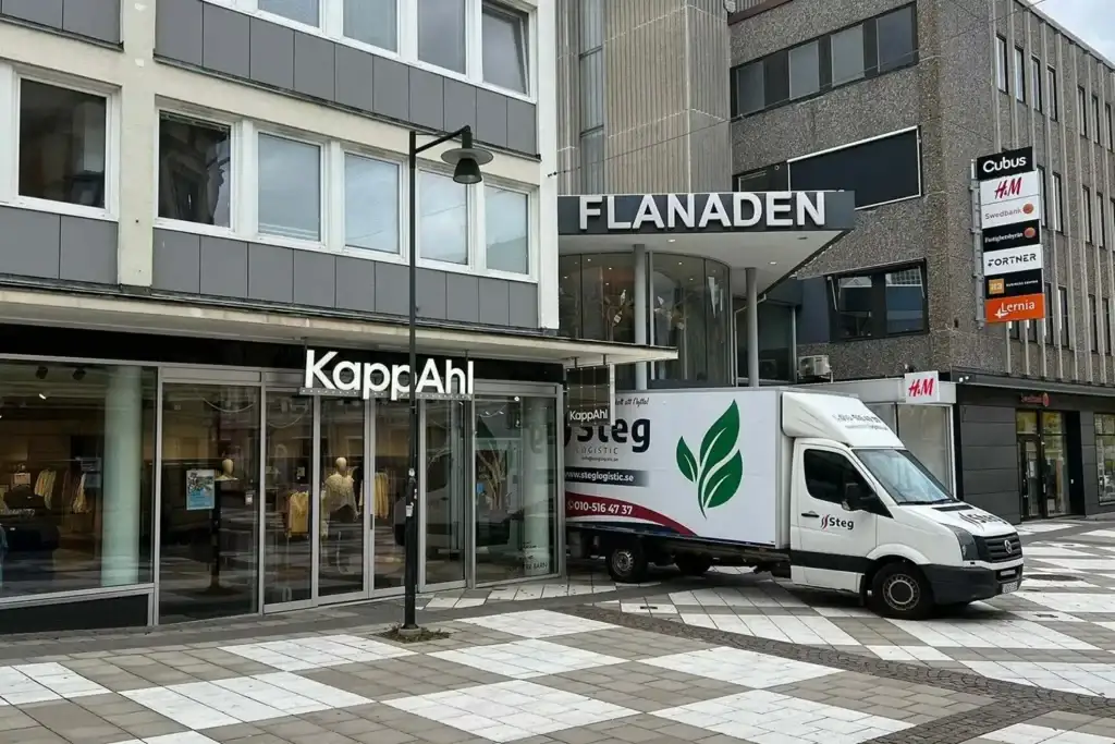 Vad kostar flyttstädning